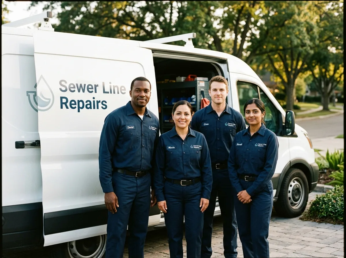 Emergency Plumber company in Marion, VA